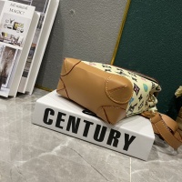 $60.00 USD Louis Vuitton AAA Quality Messenger Bags For Women #1224299