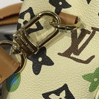 $60.00 USD Louis Vuitton AAA Quality Messenger Bags For Women #1224299