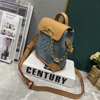 $60.00 USD Louis Vuitton AAA Quality Messenger Bags For Women #1224300