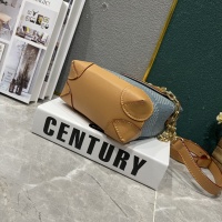 $60.00 USD Louis Vuitton AAA Quality Messenger Bags For Women #1224300