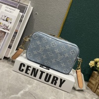 $60.00 USD Louis Vuitton AAA Quality Messenger Bags For Unisex #1224302
