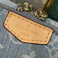 $60.00 USD Louis Vuitton AAA Quality Messenger Bags For Unisex #1224302