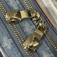 $60.00 USD Louis Vuitton AAA Quality Messenger Bags For Unisex #1224302