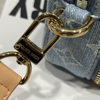 $60.00 USD Louis Vuitton AAA Quality Messenger Bags For Unisex #1224302