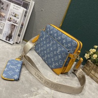 $68.00 USD Louis Vuitton AAA Quality Messenger Bags For Unisex #1224304