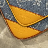 $68.00 USD Louis Vuitton AAA Quality Messenger Bags For Unisex #1224304