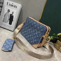 $68.00 USD Louis Vuitton AAA Quality Messenger Bags For Unisex #1224306