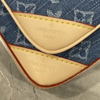 $68.00 USD Louis Vuitton AAA Quality Messenger Bags For Unisex #1224306