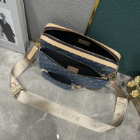 $68.00 USD Louis Vuitton AAA Quality Messenger Bags For Unisex #1224306