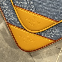 $68.00 USD Louis Vuitton AAA Quality Messenger Bags For Unisex #1224307