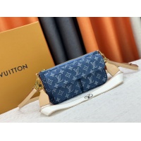 $68.00 USD Louis Vuitton AAA Quality Messenger Bags For Unisex #1224309
