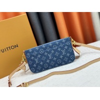 $68.00 USD Louis Vuitton AAA Quality Messenger Bags For Unisex #1224309