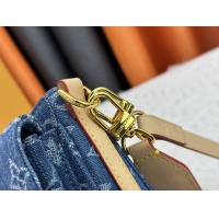 $68.00 USD Louis Vuitton AAA Quality Messenger Bags For Unisex #1224309