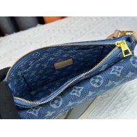 $68.00 USD Louis Vuitton AAA Quality Messenger Bags For Unisex #1224309