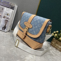 $76.00 USD Louis Vuitton AAA Quality Messenger Bags For Unisex #1224312