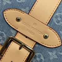 $76.00 USD Louis Vuitton AAA Quality Messenger Bags For Unisex #1224312