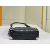 $68.00 USD Louis Vuitton AAA Quality Messenger Bags For Unisex #1224313