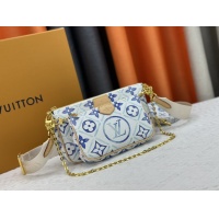 $64.00 USD Louis Vuitton AAA Quality Messenger Bags For Women #1224324