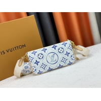 $64.00 USD Louis Vuitton AAA Quality Messenger Bags For Women #1224324