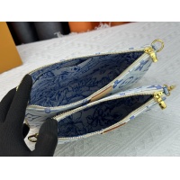$64.00 USD Louis Vuitton AAA Quality Messenger Bags For Women #1224324
