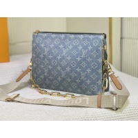 $64.00 USD Louis Vuitton AAA Quality Messenger Bags For Women #1224325