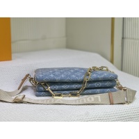 $64.00 USD Louis Vuitton AAA Quality Messenger Bags For Women #1224325