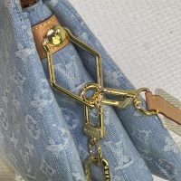 $64.00 USD Louis Vuitton AAA Quality Messenger Bags For Women #1224325