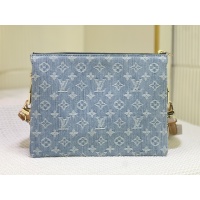 $64.00 USD Louis Vuitton AAA Quality Messenger Bags For Women #1224325