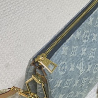 $64.00 USD Louis Vuitton AAA Quality Messenger Bags For Women #1224325