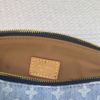 $64.00 USD Louis Vuitton AAA Quality Messenger Bags For Women #1224325