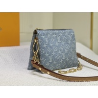 $64.00 USD Louis Vuitton AAA Quality Messenger Bags For Women #1224326