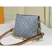 $64.00 USD Louis Vuitton AAA Quality Messenger Bags For Women #1224326