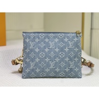 $64.00 USD Louis Vuitton AAA Quality Messenger Bags For Women #1224326
