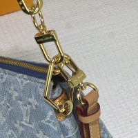 $64.00 USD Louis Vuitton AAA Quality Messenger Bags For Women #1224326