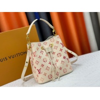 $64.00 USD Louis Vuitton AAA Quality Messenger Bags For Women #1224327