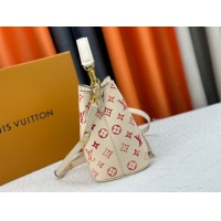 $64.00 USD Louis Vuitton AAA Quality Messenger Bags For Women #1224327
