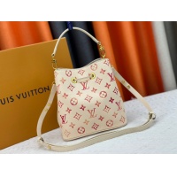 $64.00 USD Louis Vuitton AAA Quality Messenger Bags For Women #1224327