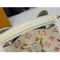 $64.00 USD Louis Vuitton AAA Quality Messenger Bags For Women #1224327