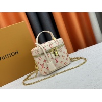 $64.00 USD Louis Vuitton AAA Quality Messenger Bags For Women #1224328