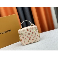 $64.00 USD Louis Vuitton AAA Quality Messenger Bags For Women #1224328