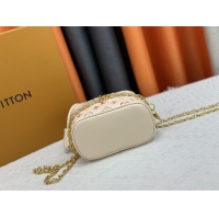 $64.00 USD Louis Vuitton AAA Quality Messenger Bags For Women #1224328