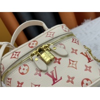 $64.00 USD Louis Vuitton AAA Quality Messenger Bags For Women #1224328