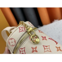 $64.00 USD Louis Vuitton AAA Quality Messenger Bags For Women #1224328