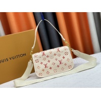 $64.00 USD Louis Vuitton AAA Quality Messenger Bags For Women #1224329