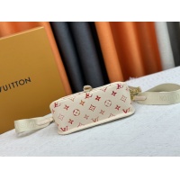$64.00 USD Louis Vuitton AAA Quality Messenger Bags For Women #1224329