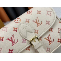 $64.00 USD Louis Vuitton AAA Quality Messenger Bags For Women #1224329