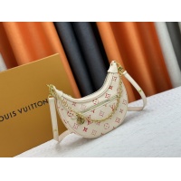 $64.00 USD Louis Vuitton AAA Quality Messenger Bags For Women #1224330