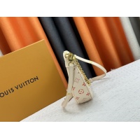 $64.00 USD Louis Vuitton AAA Quality Messenger Bags For Women #1224330