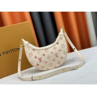 $64.00 USD Louis Vuitton AAA Quality Messenger Bags For Women #1224330
