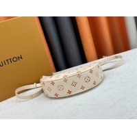 $64.00 USD Louis Vuitton AAA Quality Messenger Bags For Women #1224330